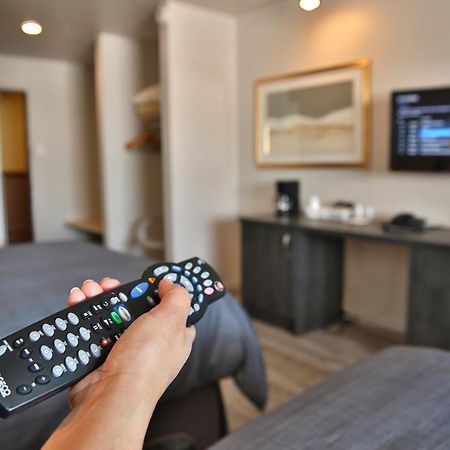 Motel Castille 로베르발 외부 사진