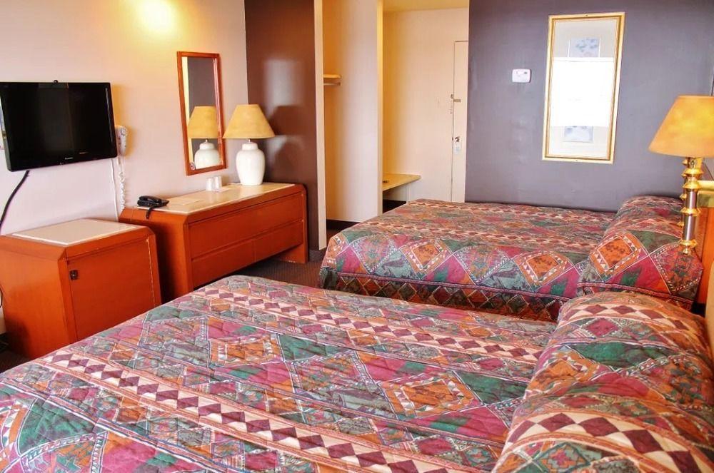Motel Castille 로베르발 외부 사진