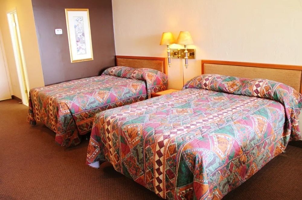 Motel Castille 로베르발 외부 사진