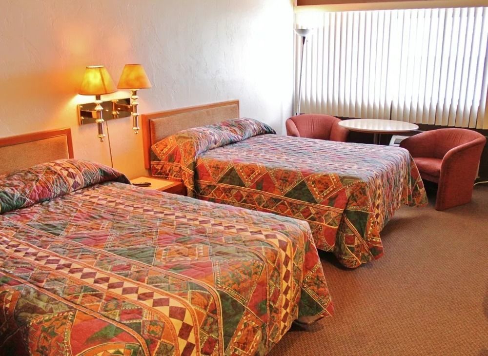 Motel Castille 로베르발 외부 사진