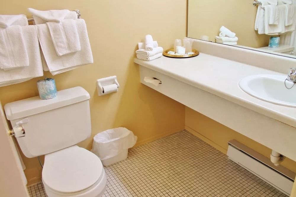 Motel Castille 로베르발 외부 사진