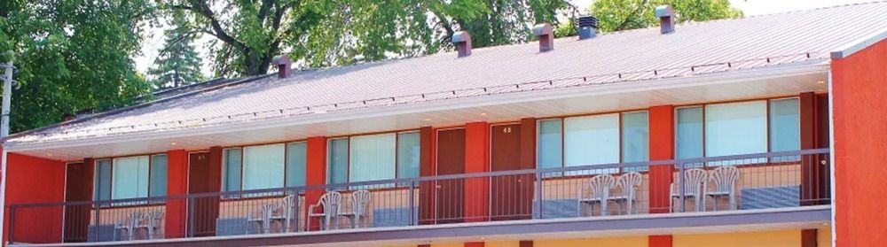 Motel Castille 로베르발 외부 사진
