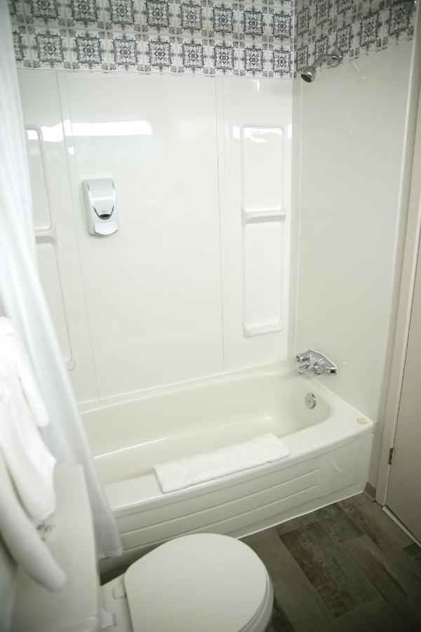 Motel Castille 로베르발 외부 사진