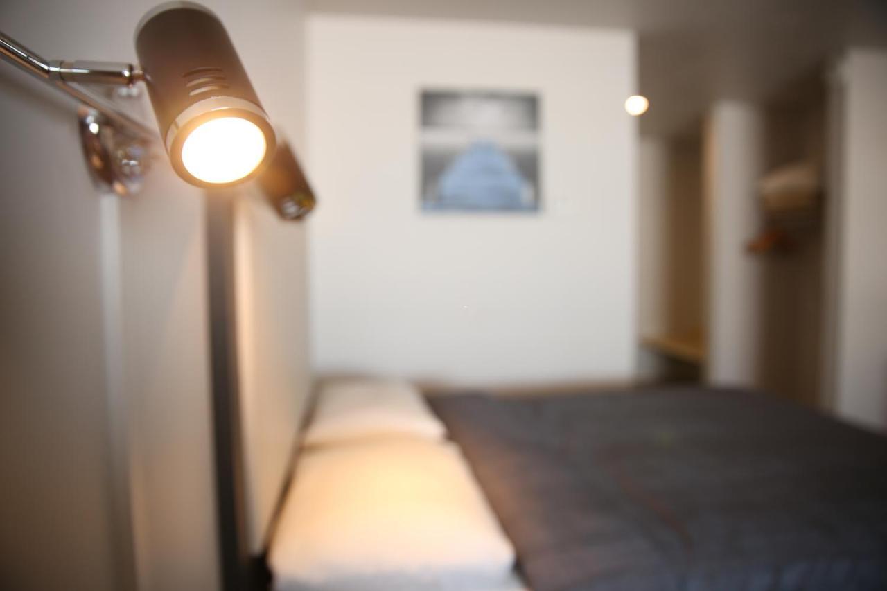 Motel Castille 로베르발 외부 사진